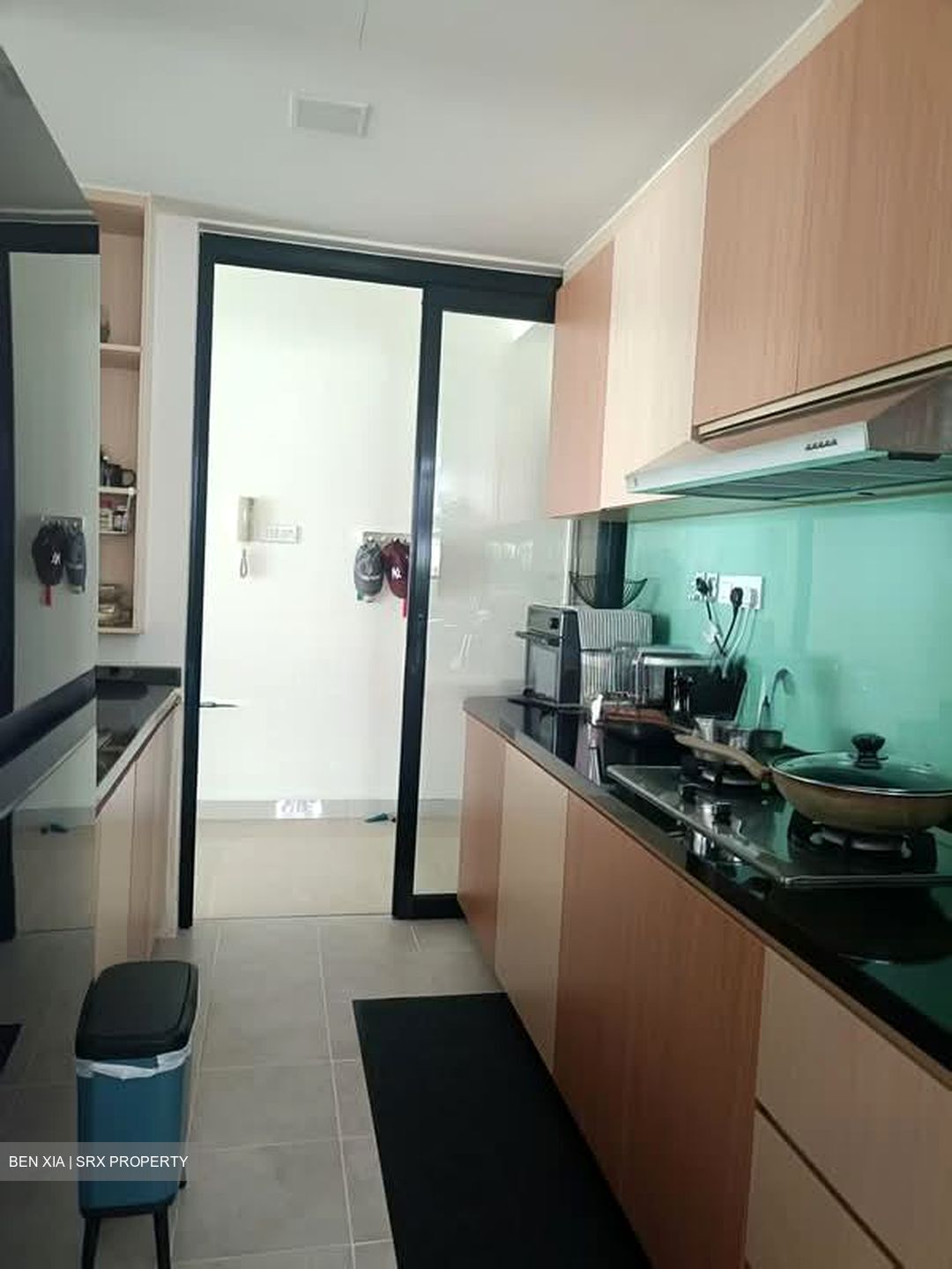 Rosewood (D25), Condominium #594940631